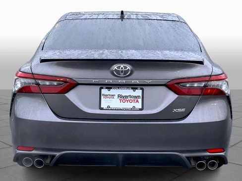 Used 2024 Toyota Camry XSE image 5