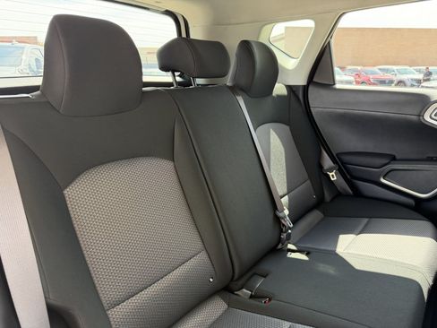 Used 2025 Kia Soul S FWD image 37