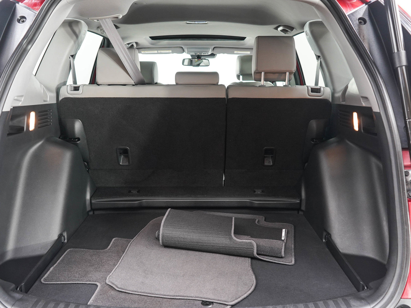 Used 2022 Honda CR-V EX-L image 9
