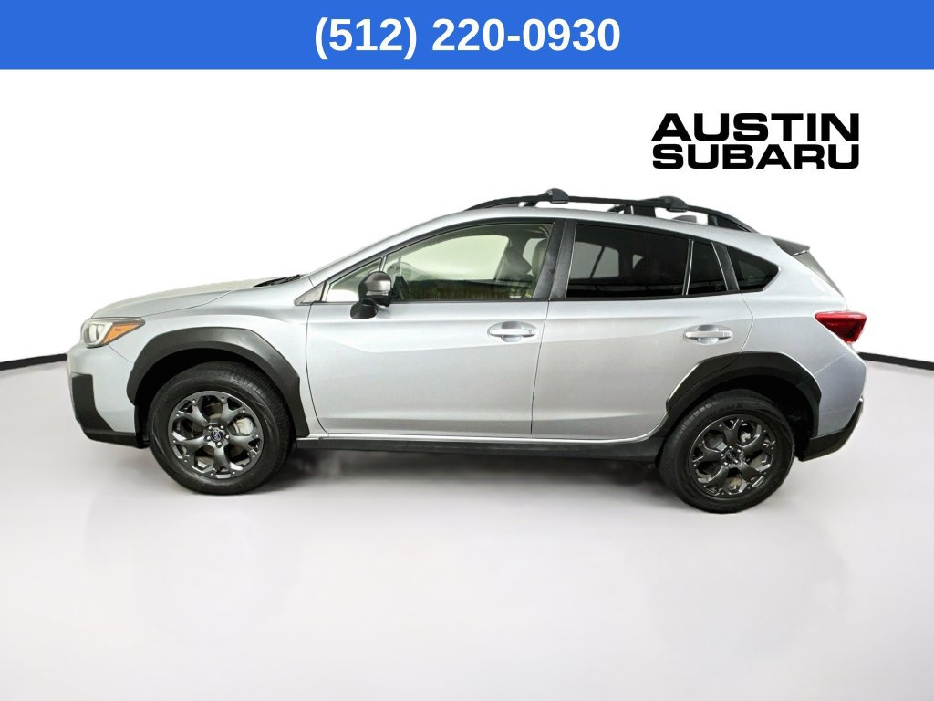 Used 2023 Subaru Crosstrek 2.5i Sport AWD/4WD image 5