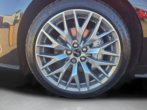 New 2026 Ford Mustang GT Premium RWD image 34