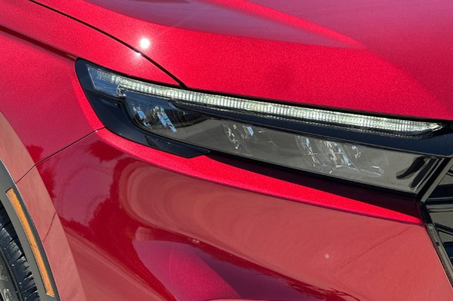 New 2026 Honda CR-V Sport-L image 30