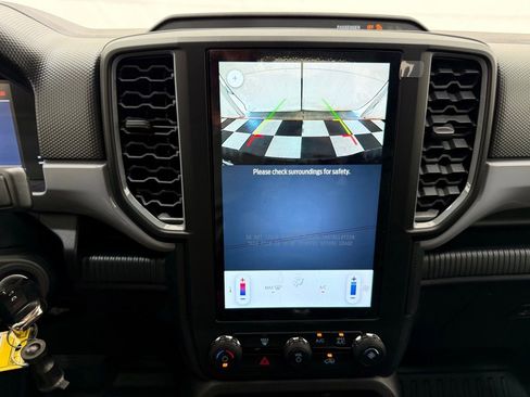 New 2025 Ford Ranger XL image 27