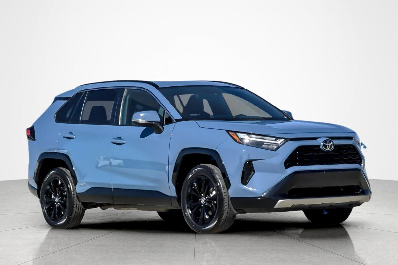 Certified 2025 Toyota RAV4 SE w/ Convenience Package AWD/4WD image 7