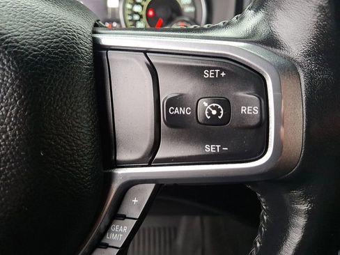 Used 2023 RAM 1500 Laramie AWD/4WD image 23