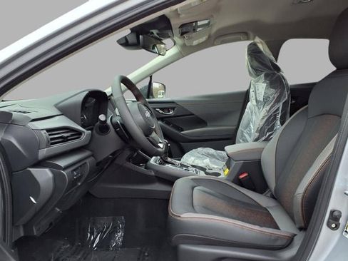 New 2026 Subaru Crosstrek 2.5i Limited image 37