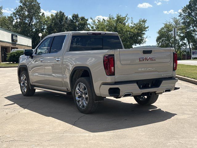 New 2026 GMC Sierra 1500 Denali AWD/4WD image 10