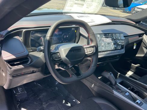 New 2026 Dodge Charger R/T w/ Performance Handling Group AWD/4WD image 21