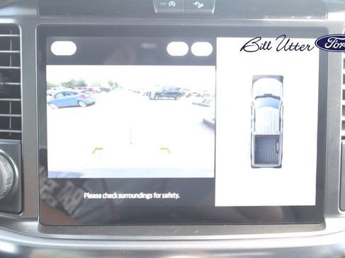 New 2026 Ford F150 Lariat w/ Equipment Group 502A High AWD/4WD image 18