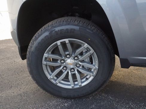 New 2026 Chevrolet Colorado LT w/ Advanced Trailering Package image 28