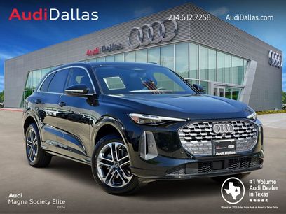 Certified 2025 Audi Q5 Premium Plus w/ Premium Plus