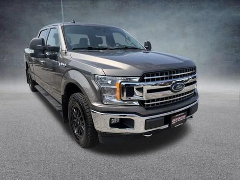 Used 2019 Ford F150 XLT w/ XTR Package AWD/4WD image 4