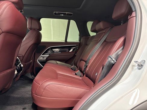 Used 2023 Land Rover Range Rover SE image 30