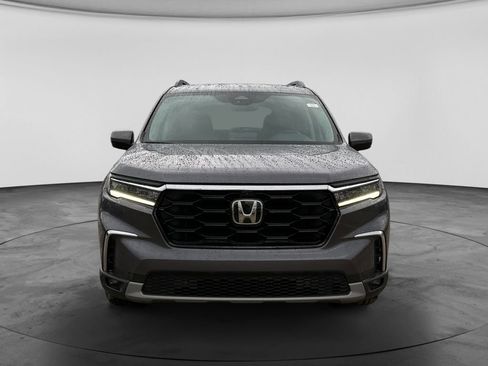 Used 2025 Honda Pilot Elite image 4