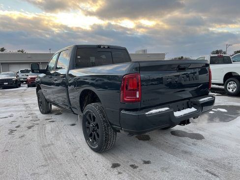 New 2026 RAM 2500 Laramie image 6