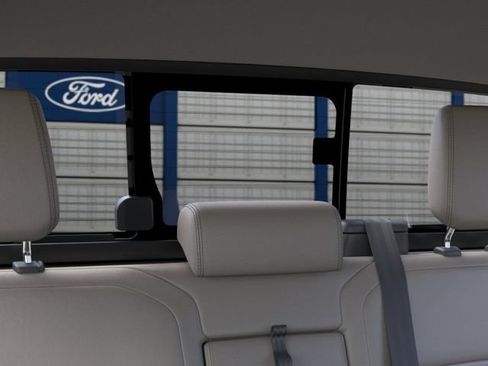 New 2026 Ford Ranger Lariat AWD/4WD image 22