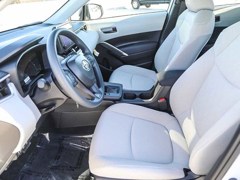 New 2026 Toyota Corolla Cross L image 19