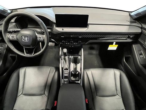 New 2026 Honda Accord Sport image 22