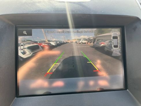 Used 2015 Ford Edge Sport w/ Equipment Group 401A image 15