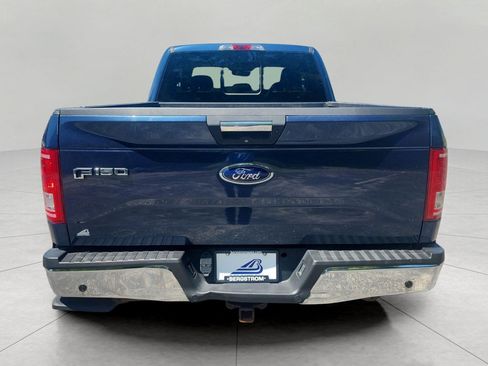 Used 2017 Ford F150 XLT w/ Equipment Group 302A Luxury AWD/4WD image 6