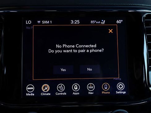 Used 2020 Jeep Grand Cherokee Trailhawk image 25