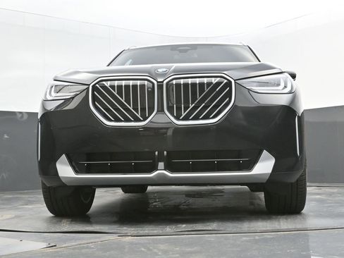 Used 2025 BMW X3 xDrive30i w/ Premium Package image 42