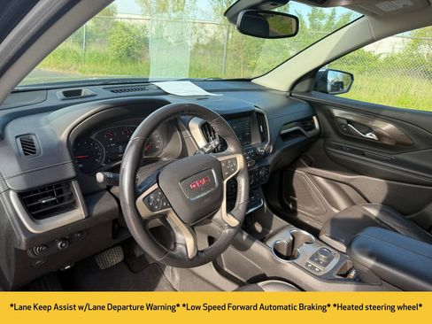 Used 2018 GMC Terrain Denali w/ Comfort Package AWD/4WD image 13