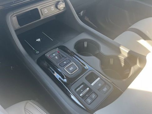 New 2026 Honda Passport RTL image 11