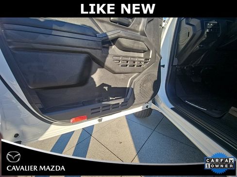 Used 2024 Toyota Tacoma SR image 28