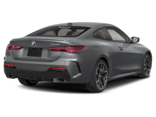 New 2027 BMW M440i Coupe RWD image 2