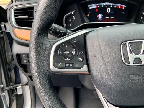 Used 2021 Honda CR-V EX image 23