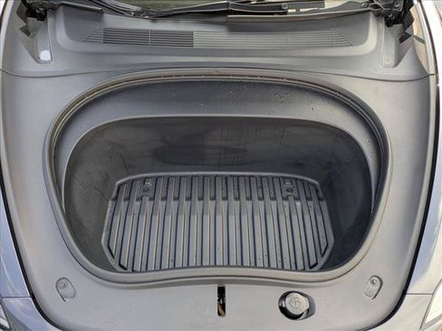 Used 2025 Tesla Model 3 Long Range RWD image 24