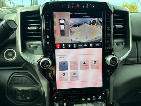 New 2026 RAM 3500 Big Horn image 30