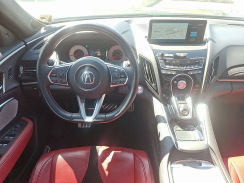 Certified 2023 Acura RDX w/ Advance Package AWD/4WD image 12