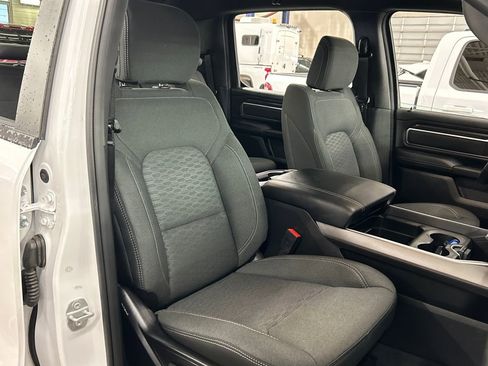 Used 2026 RAM 1500 Big Horn image 18