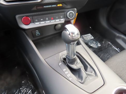 New 2026 Ford Mustang EcoBoost w/ Mustang Nite Pony Package image 13