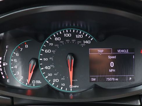 Used 2020 Chevrolet Trax LS FWD image 42