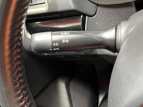 Used 2018 Subaru WRX STI AWD/4WD image 12