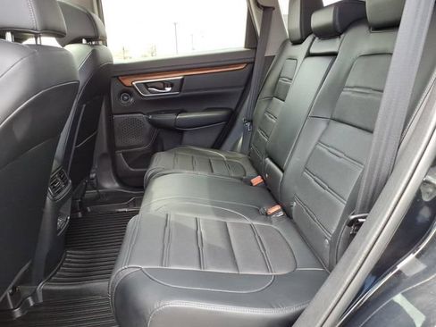 Used 2021 Honda CR-V EX-L image 14