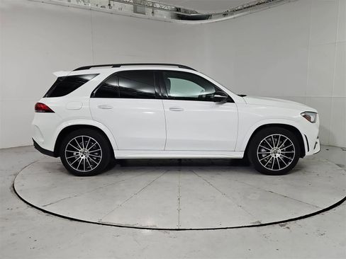 Used 2021 Mercedes-Benz GLE 350 GLE 350 image 7