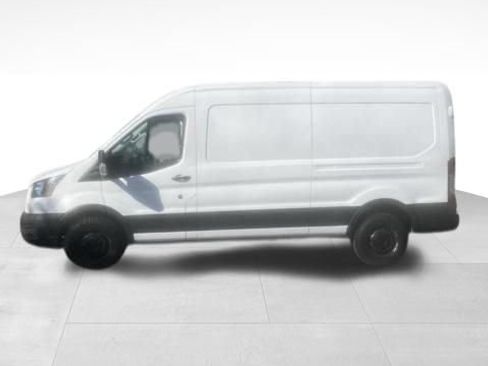 Certified 2022 Ford Transit 250 Medium Roof RWD image 4