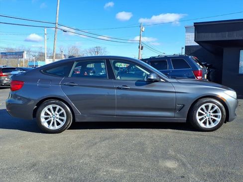 Used 2015 BMW 328i Gran Turismo xDrive image 7