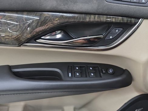 Used 2017 Cadillac ATS Luxury image 33