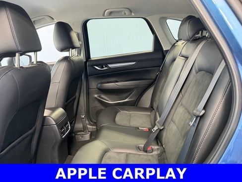 Used 2023 MAZDA CX-5 AWD 2.5 S w/ Select Package image 7