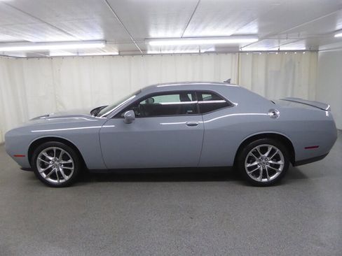 Used 2022 Dodge Challenger SXT w/ Plus Package AWD/4WD image 4