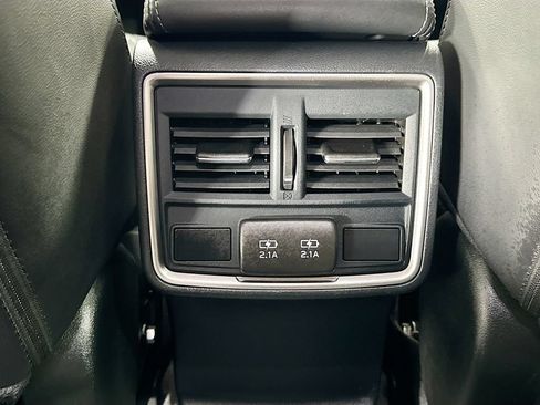 Certified 2024 Subaru Forester Limited AWD/4WD image 24