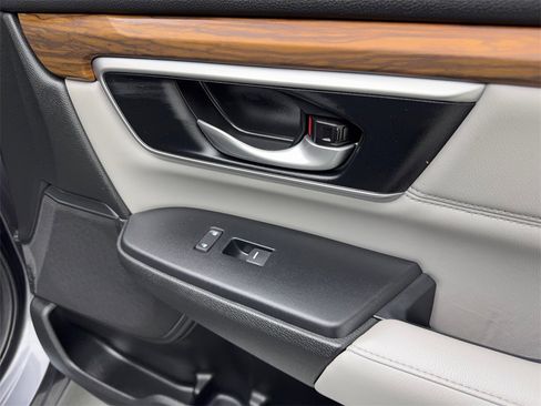 Used 2020 Honda CR-V EX-L image 49