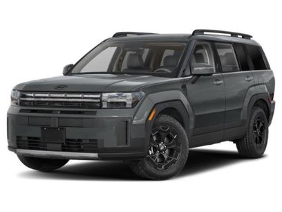 Used 2025 Hyundai Santa Fe XRT w/ Tow & Go Package