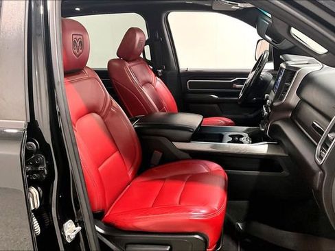 Used 2020 RAM 1500 Big Horn image 30