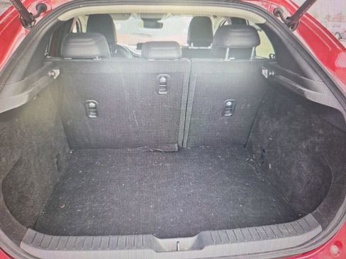 Used 2023 MAZDA CX-30 AWD 2.5 S w/ Premium Package image 12